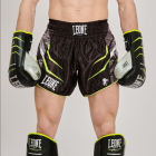 Leone - REVO FLUO KICK SHORTS - Муай Тай Шорти - AB964F